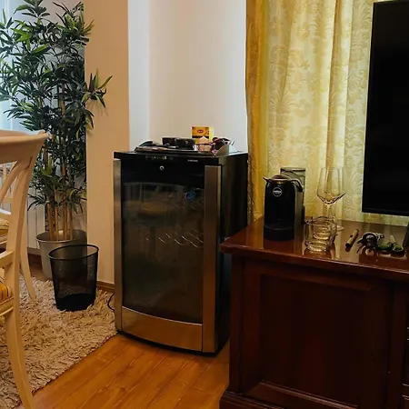 Spacious Private In Old Town *