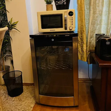 Apartment Spacious Private In Old Town *