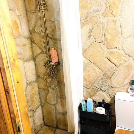 Spacious Private In Old Town Apartment Reval