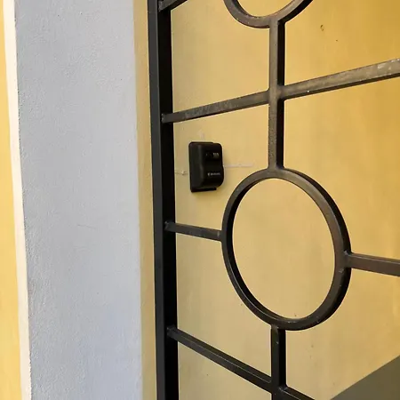 Apartment Spacious Private In Old Town Reval