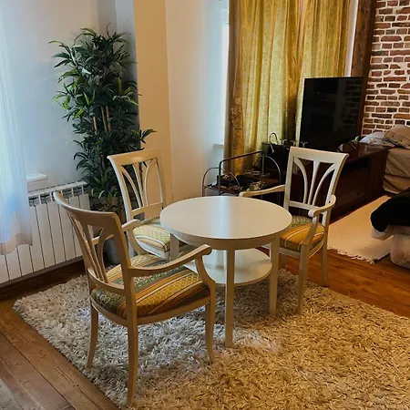 Spacious Private In Old Town Apartment Reval