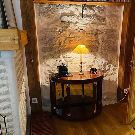 Apartment Spacious Private In Old Town