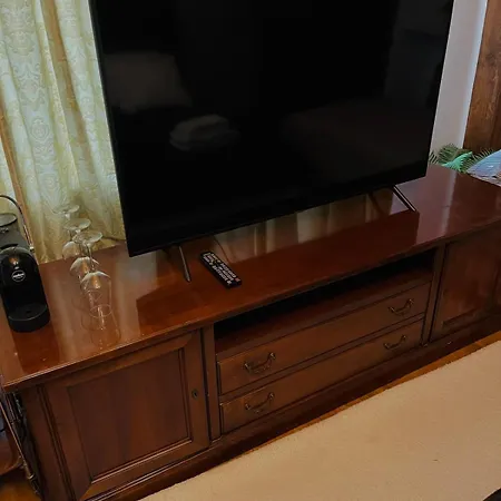 Spacious Private In Old Town