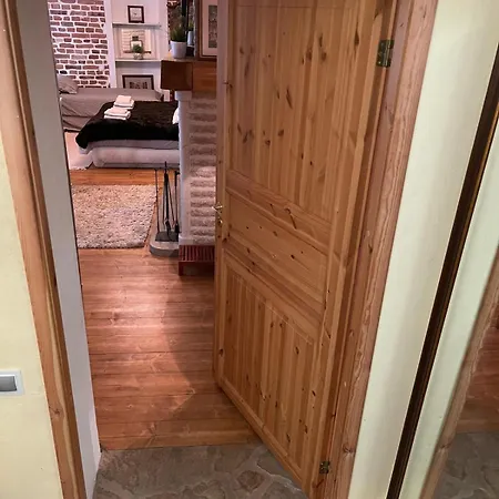 Spacious Private In Old Town Apartment