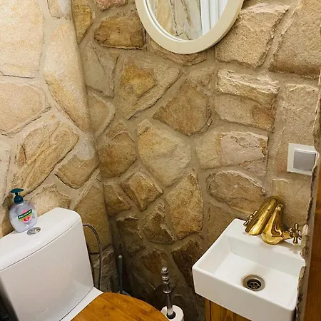 Spacious Private In Old Town * Reval