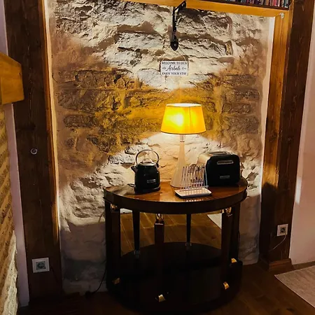 Apartment Spacious Private In Old Town *