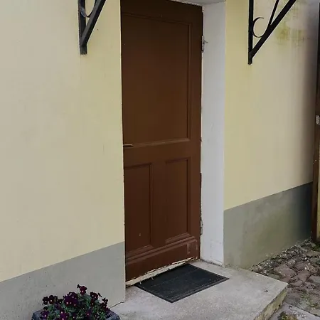 Spacious Private In Old Town