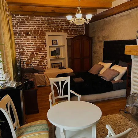Spacious Private In Old Town Reval